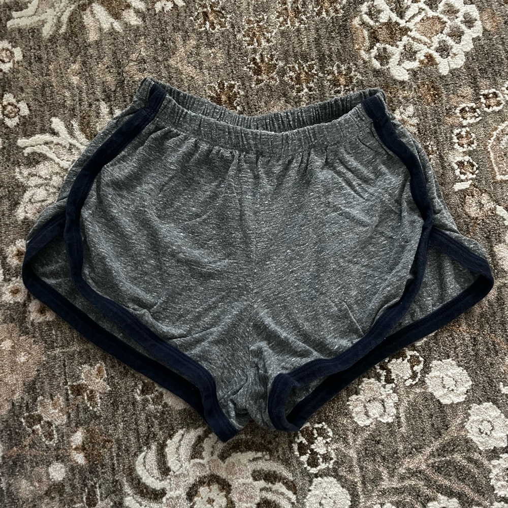John Galt Shorts